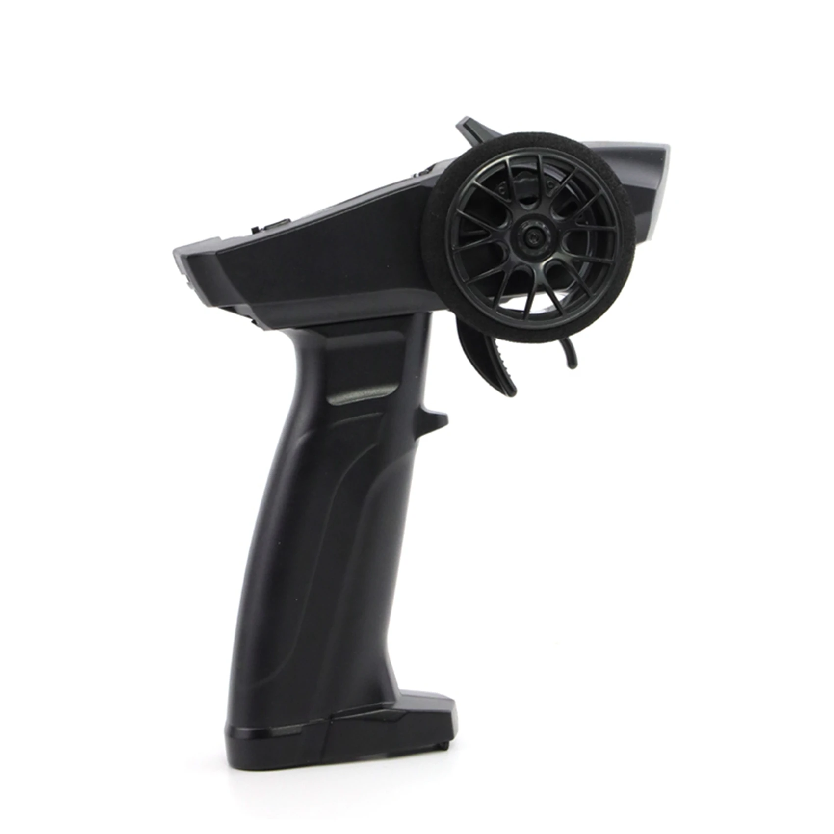 

3X P32 Turbo Racing 91803G-C 2.4G 4CH VT Systeem Lcd Display Radio Zender Afstandsbediening Met Ontvanger