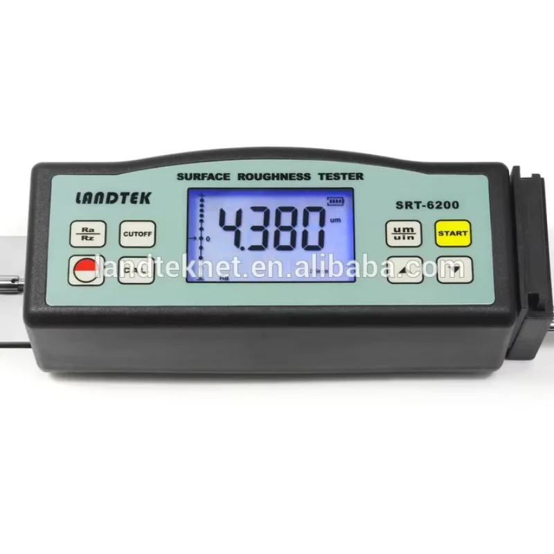 

Измеритель шероховатости поверхности SRT-6200