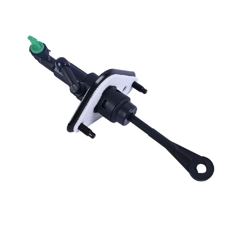 Clutch Master Cylinder Black Replacement Fits For KIA RIO Mk3 Hatchback Saloon 2011 2012 2013 2014 2015 2016 2017 416101R900 - view 3