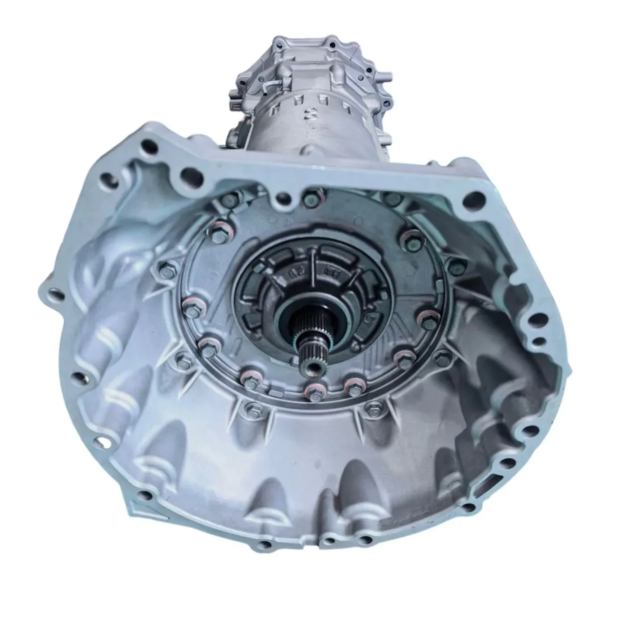 Suitable For Infiniti RE7R01A 7-speed Automatic Transmission Assembly (OE: 31020-X436C)