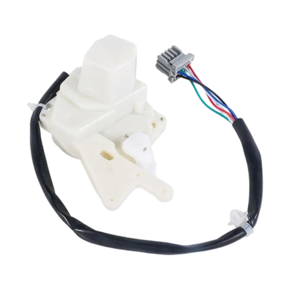 Front Left Side Door Lock Actuator 72155 SV4 A21 for Honda Accord 1994 to 1997 CD5 Series 4-Door Sedan Wagon All Trim Levels