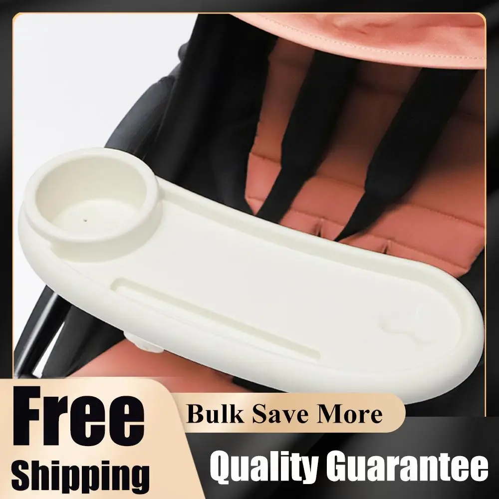 

3 In 1 Stroller Cup Holder Antislip Milk Bottle Cup Holder Stroller Snack Catcher and Drink Holder for Stroller Accessories