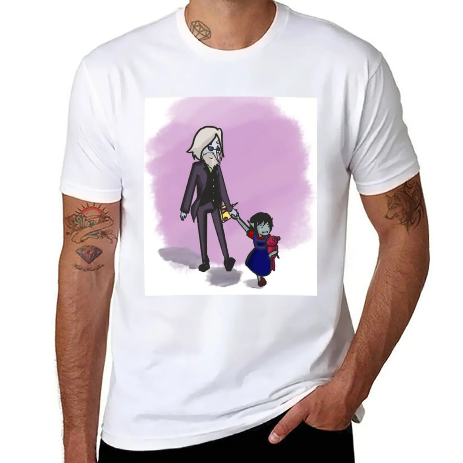 simon and marcy T-Shirt sweat plain funnys customs design your own mens clothes