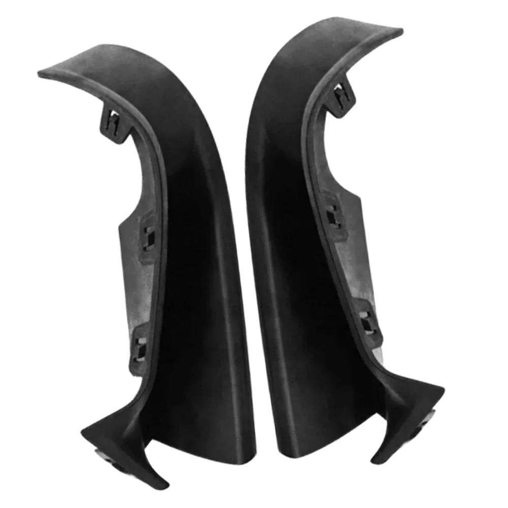2PCS Front Stoßstange Grille Trim Halterung Für BMW X3 X4 G01 G02 2018 2019 2020 2021 51118070393 51118070394 – Detail 3