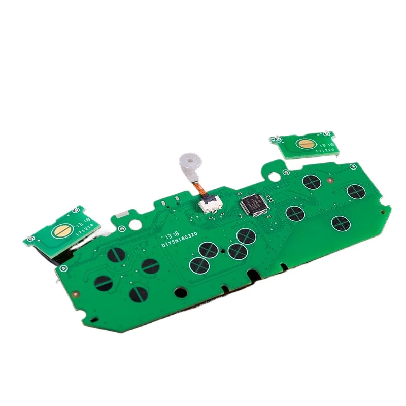 Original Classic Gamepad DIY Bluetooth Modification Kit