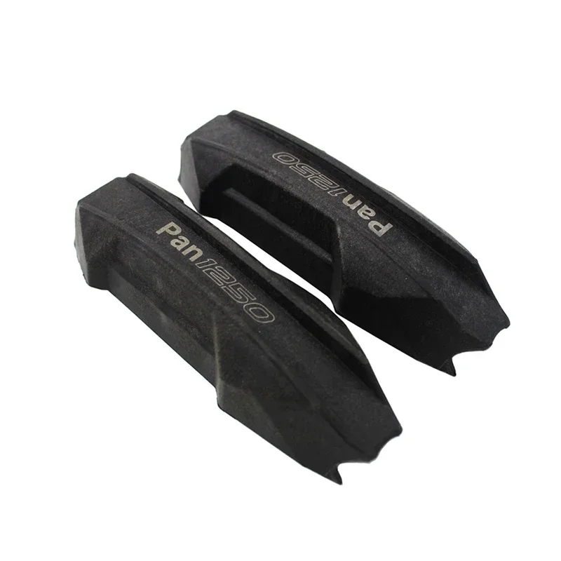 For PAN AMERICA 1250 S 1250S PANAMERICA1250 2021-2024 Motorcycle Crash Bar Bumper Engine Guard Protector Decorative Block 25mm