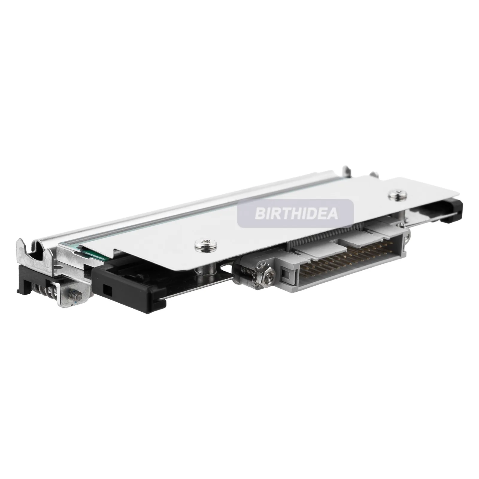 1-010106-900 Druckkopf PD42 300DPI für Intermec PD41 PD42 Thermischer Druckkopf 300DPI Neuer ORG Barcode-Druckkopf – Detail 5