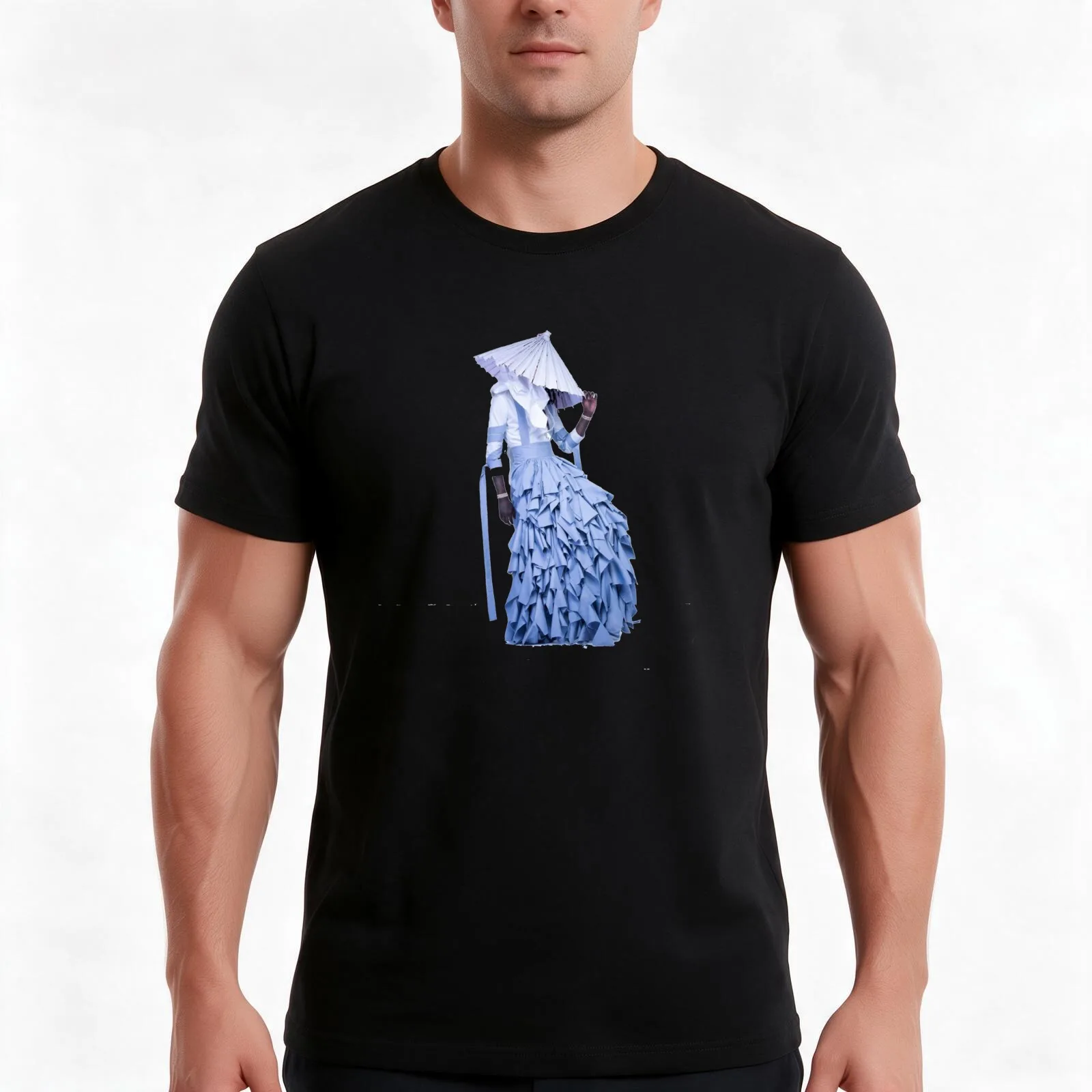 No, My Name is JEFFERY T-Shirt, Summer Casual Cotton Tee, Oversized Streetwear Tops, Vintage Graphic Print, Unisex Men Women