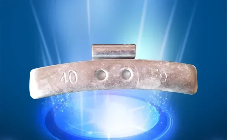 

Для запасных частей, балансировочный станок, балансировочный блок, балансировочное колесо из железного сплава, балансировочное вес 40 г (10) демонтаж