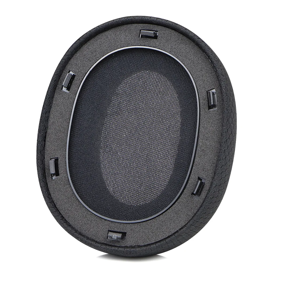 Replacement Earpads for Edifier W800BT Free Noise Cancelling Headphones Soft Cover view 4
