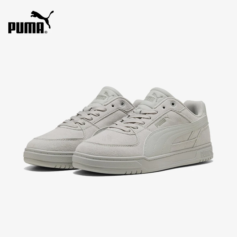 Puma genuine Caven3.0 Suede men's and women's low cut minimalist daily board shoes 404486-03