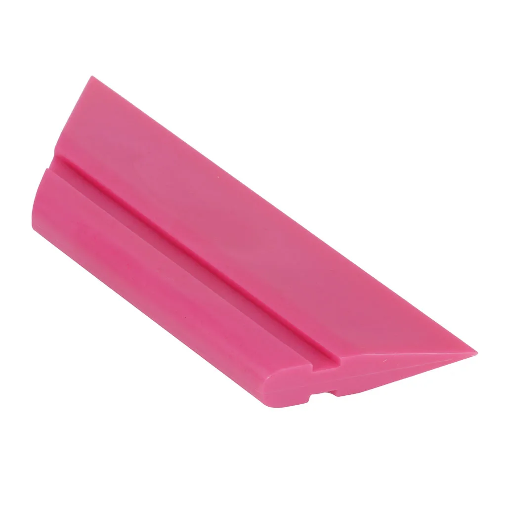 

1/3/5/10 Pieces Car Vinyl Wrap Scraper Soft Felt Squeegee Film Packaging Car Tinting Window Glass Cleaning Tool Sticker