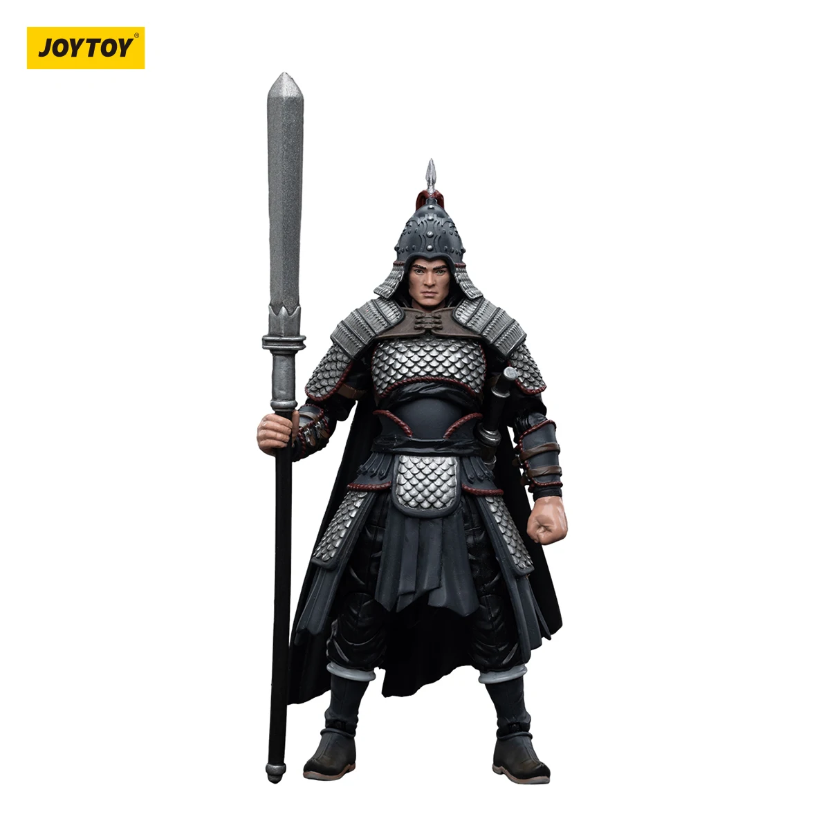 

JOYTOY 1/18 Фигурка Dark Source-Jiang Hu Lord of Shenji Camp Lin Zhao Аниме фигурки Игрушки Модель