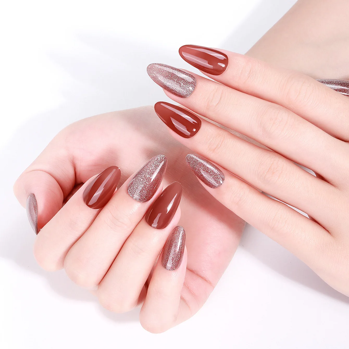 16 نصائح DIY الخبز خالية ملصقات الأظافر الربيع الصيف الزهور لاصق شرائط الأظافر التصحيح المنزلق غطاء كامل مسمار الديكور صائق