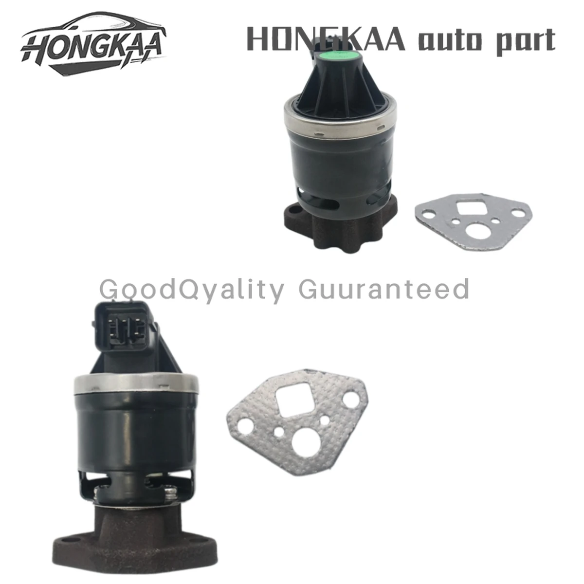 For Honda Accord Civic CRV 1.8L 2.0L Exhaust Gas Recirculation Valve EGR Valve 18011-RNA-J00 18011-R60-U00 18011-RNA-A00 New