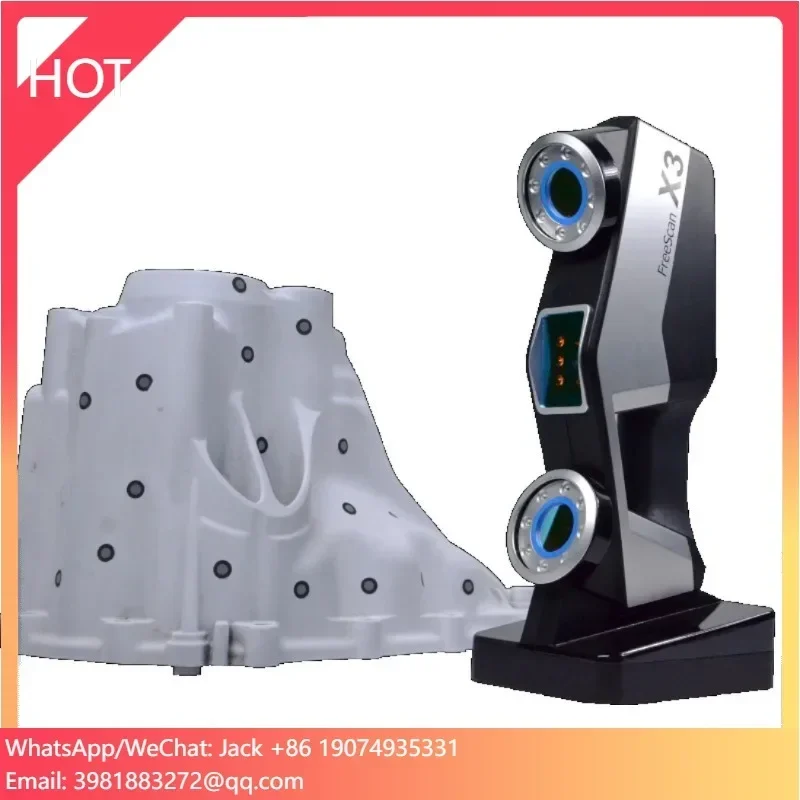 Manufacture Scanner 3d Scanning Price For 3d Scanning Service 3d Design Custom Reverse Engineering Service