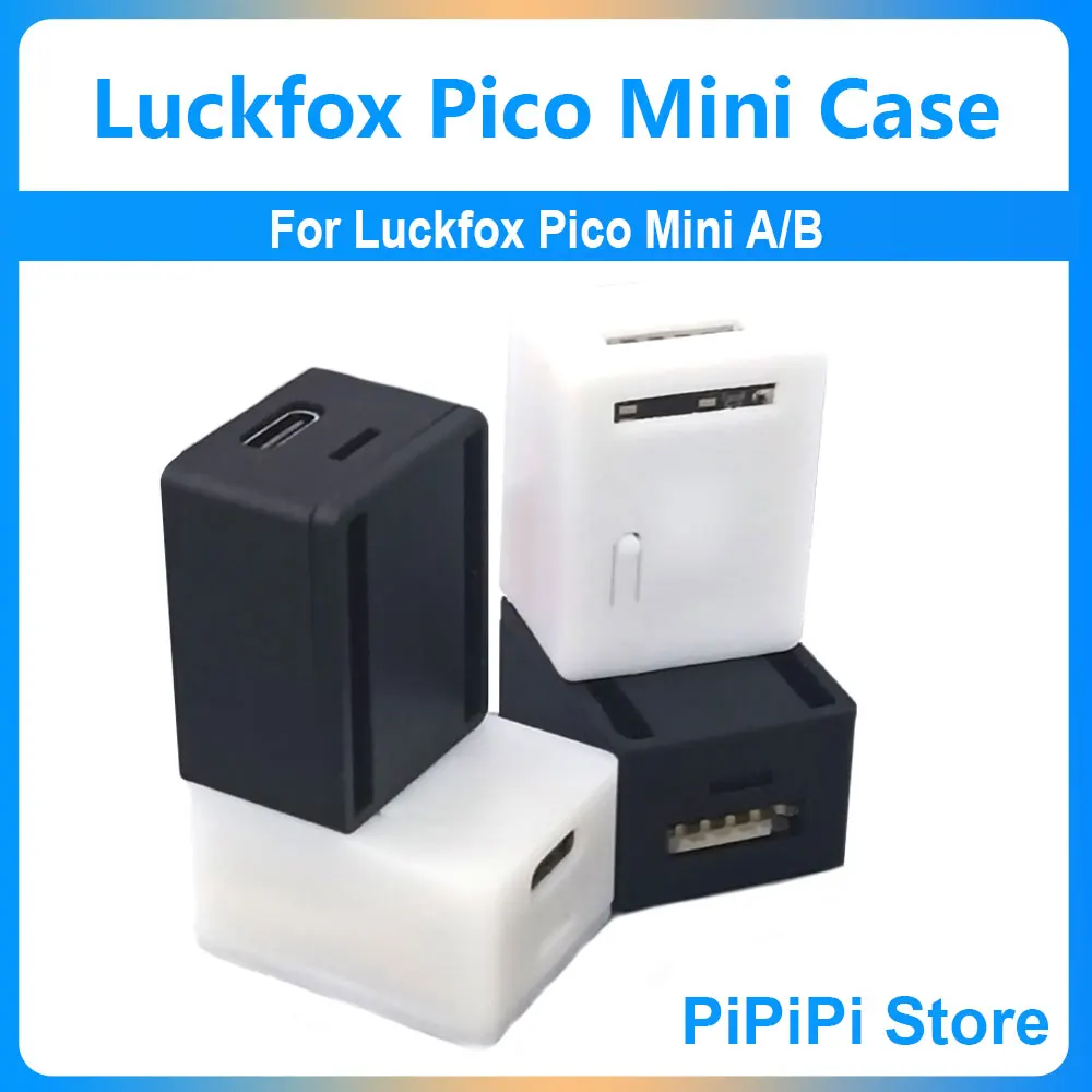 

Luckfox Pico Mini ABS Case For Luckfox Pico Mini A/B