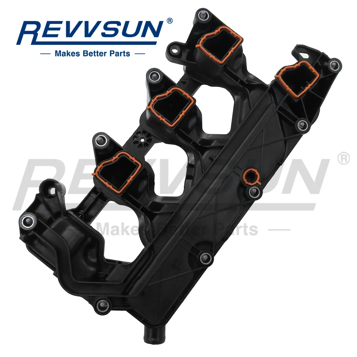 

Cylinder Head Valve Cover Rocker Arm Cover For Ford Transit 1.5 EcoBlue Connect / Courier 2023- Kuga 2020- 2524813 JX6Q6K271AD