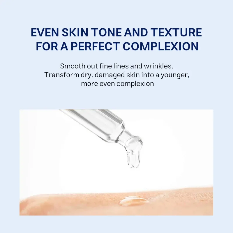 Highly Effective Niacinamide Formula Significantly Reduces Spots And Acne Scars, Making Skin More Even And Translucent 30ml