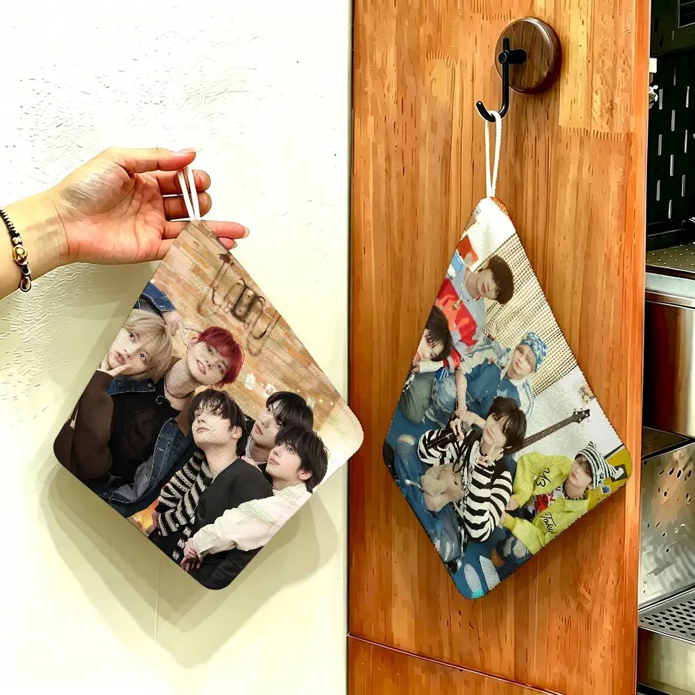 Tomorrow x together txt-AliExpress