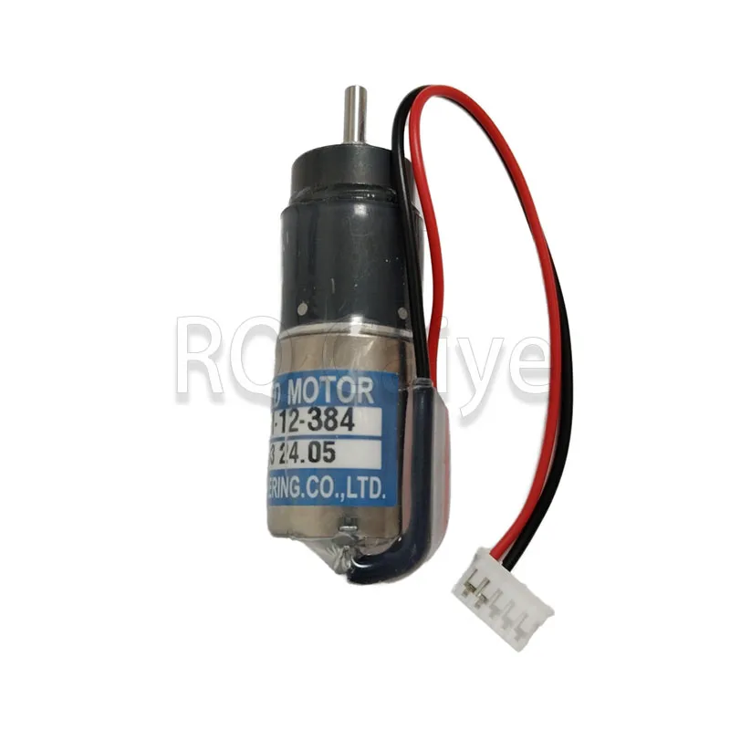 

Цена по прейскуранту завода-изготовителя, 10 шт./лот, TE-16KJ2-12-384, двигатель с чернильным ключом для мотор-редуктора Ryobi с электрическим проводом, запасные части Ryobi