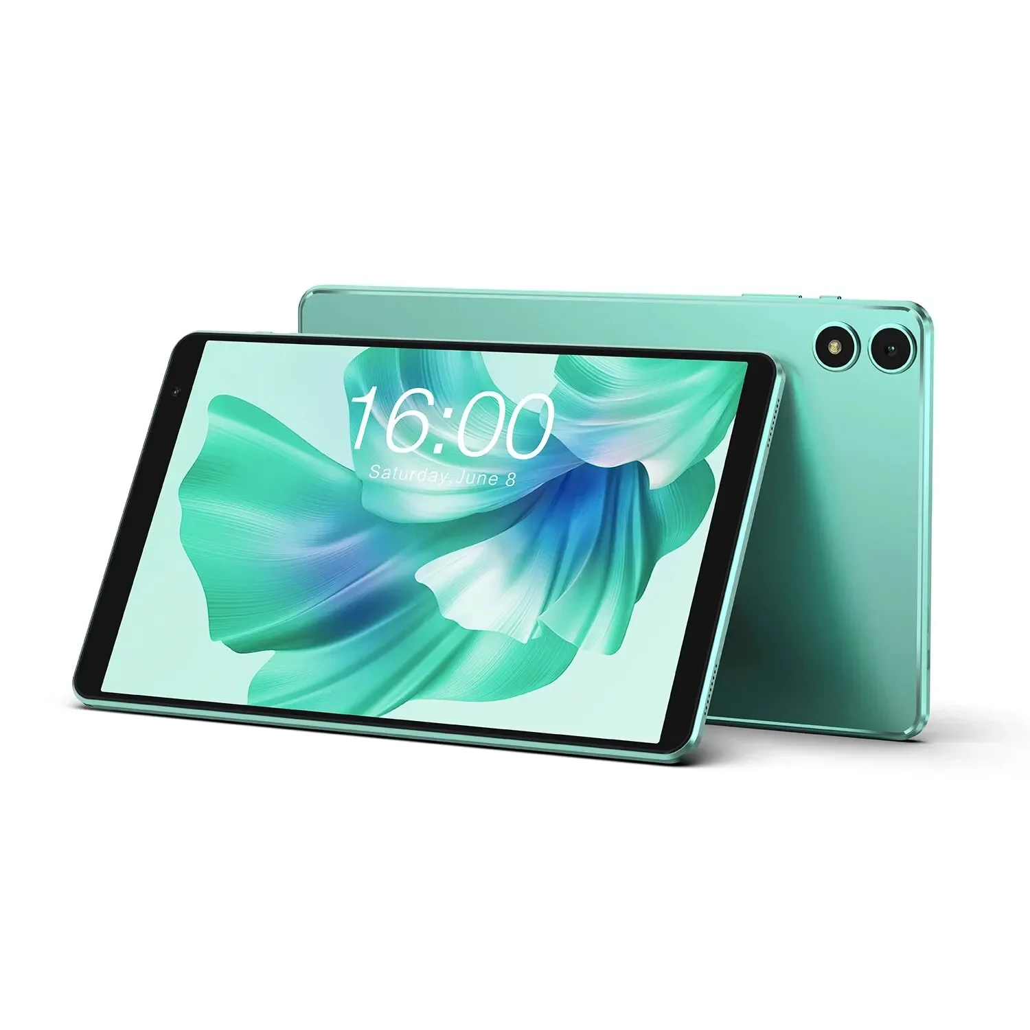Tavoletta Teclast P85T 2024 Allwinner A523 8 core 1,8 GHz/10 GB (4 GB + 6 GB) RAM/64 GB ROM/8 pollici 800×1280iPS/WIFI5G/4G/5000 mAh/Tipo C/0