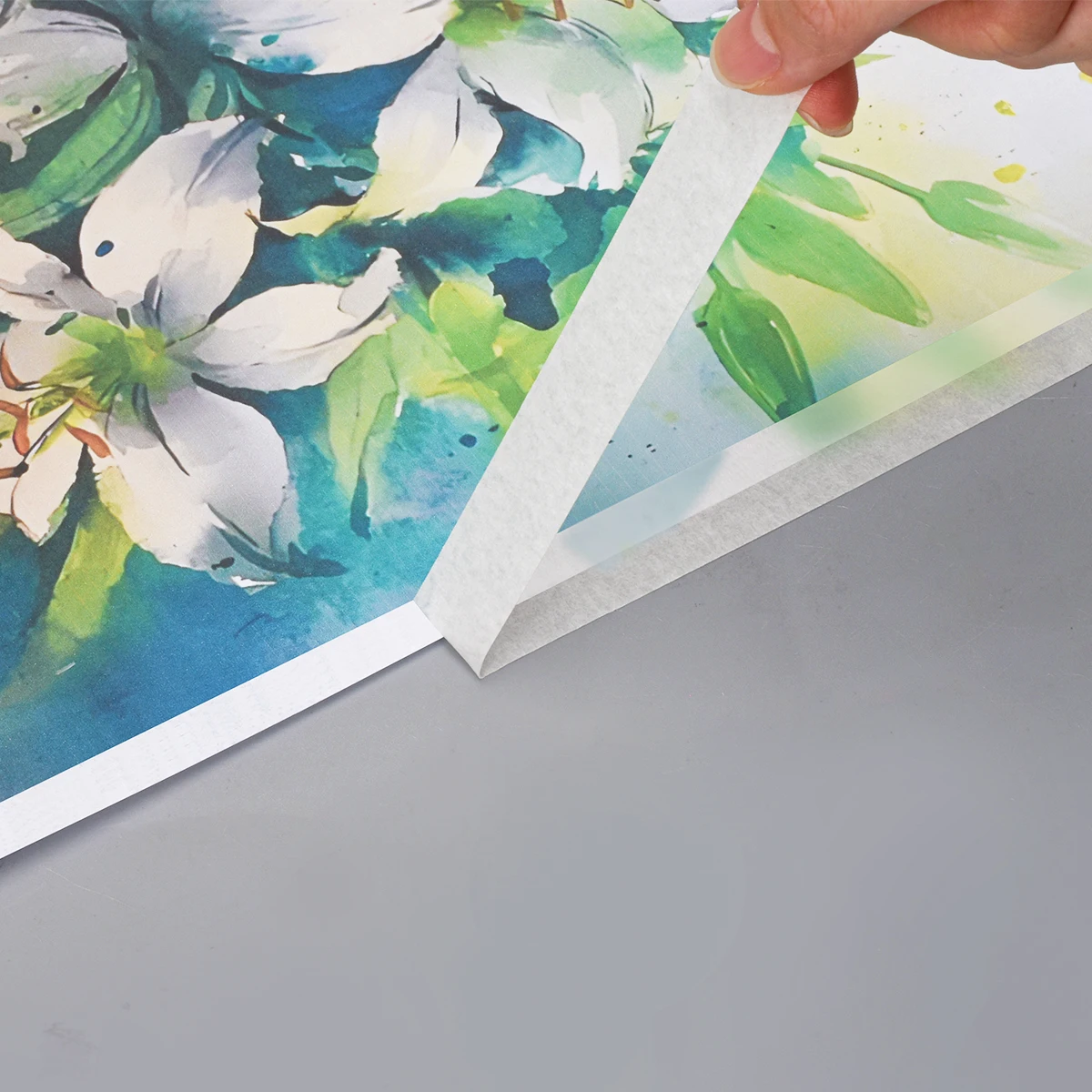 Masking Tape Textured High Adhesion And Thickening For Home Decoration Ceramic Tiles Beautiful Stitching Gift Boxes