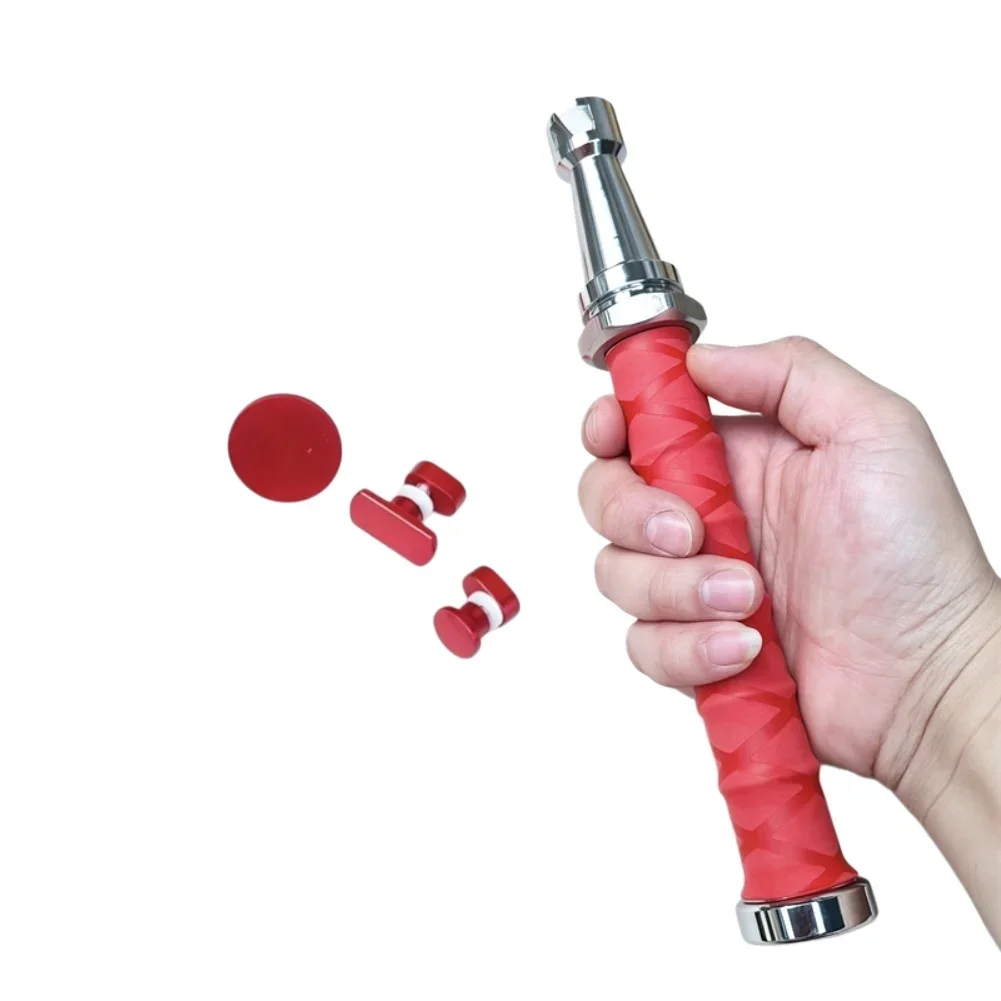 For Car Body Dents Paintless Dent Remover Car Dent Puller For DIY Auto Repair 27-38CM DIY-friendly Dent Fixing Tool