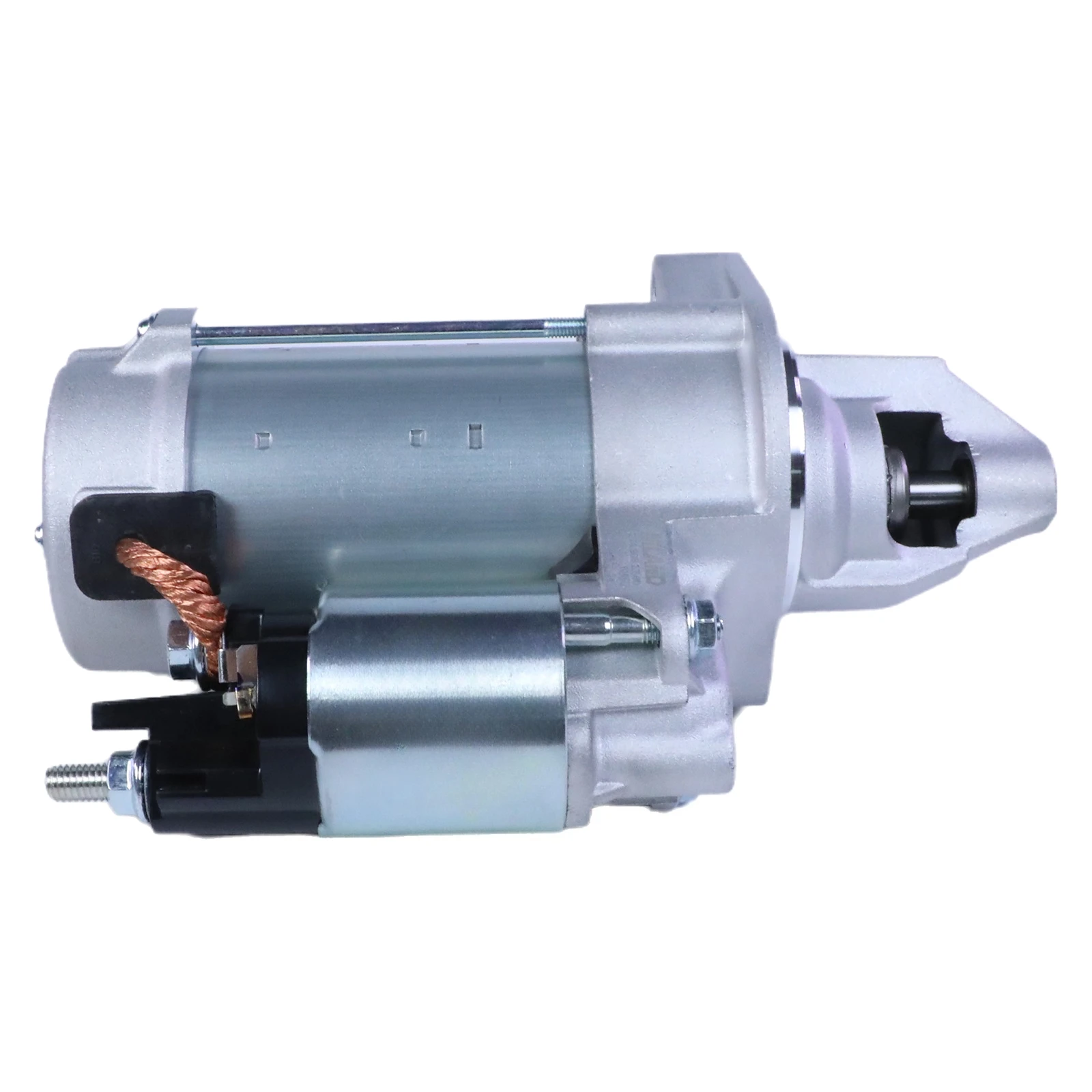Motor de Arranque Compatible con Benz W168 A200 2004, W169 A150 2004-12, W245, OE # A0061510301 A0051511101 Accesorios para Lanzador de Dispositivos