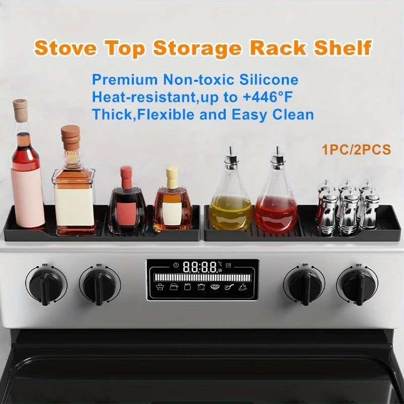 Best Kitchen Organizers for Small Spaces in 2025