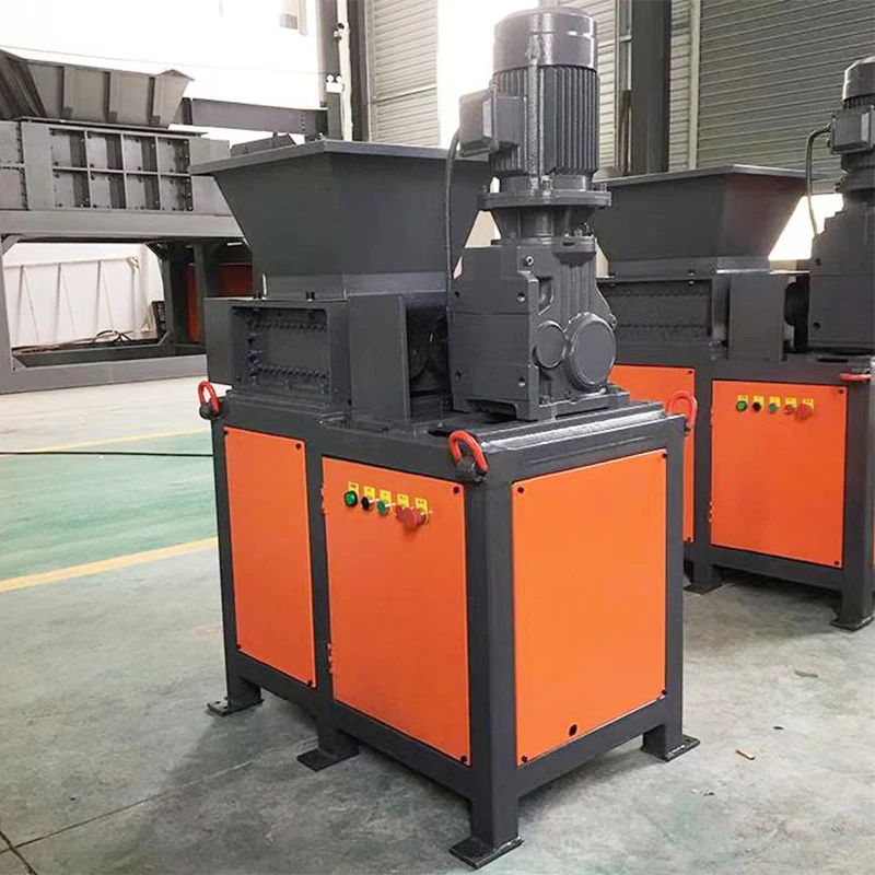 Pvc Sheet Plastic Profile Sheet Crusher Mill Pellet Making Machine With Storage Silo Crusher Pellet Making Machine PLC