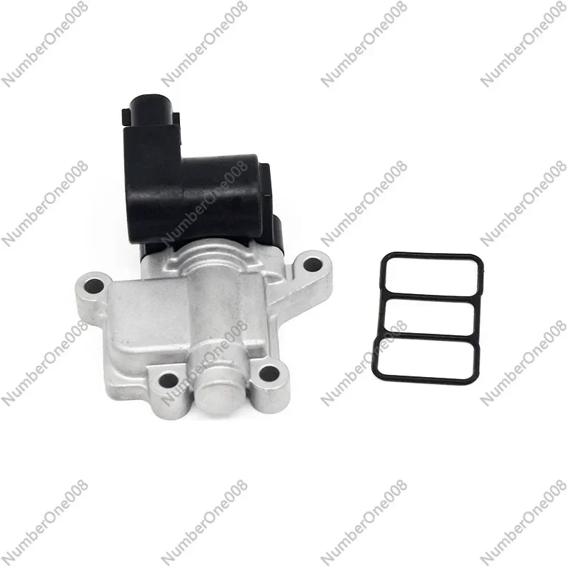 16022-RAA-A01 IACV Idle Air Control Valve For Honda Element 2.4L Accord 2.4L 3.0L 2003-2006 16022RAAA01 AC4266 AC533