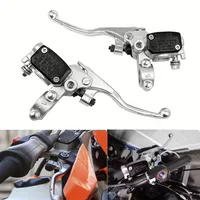 Cilindro maestro de embrague hidráulico de motocicleta y bomba de pinza de freno, ajuste exacto para KTM EXC EXCF XC XCW XC-F XCF-W SX SXF Dirt Bike