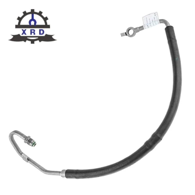 

7L6422893AP 4,2 AXQ Рулевой механизм Мощность масляного шланга высокого давления для VW Touareg 4,2 AXQ 2003-2006 7L6 422 893 AP