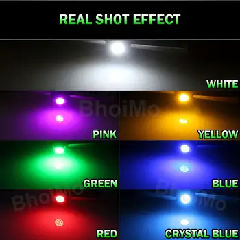 10 最佳銷售 T3 LED - №10