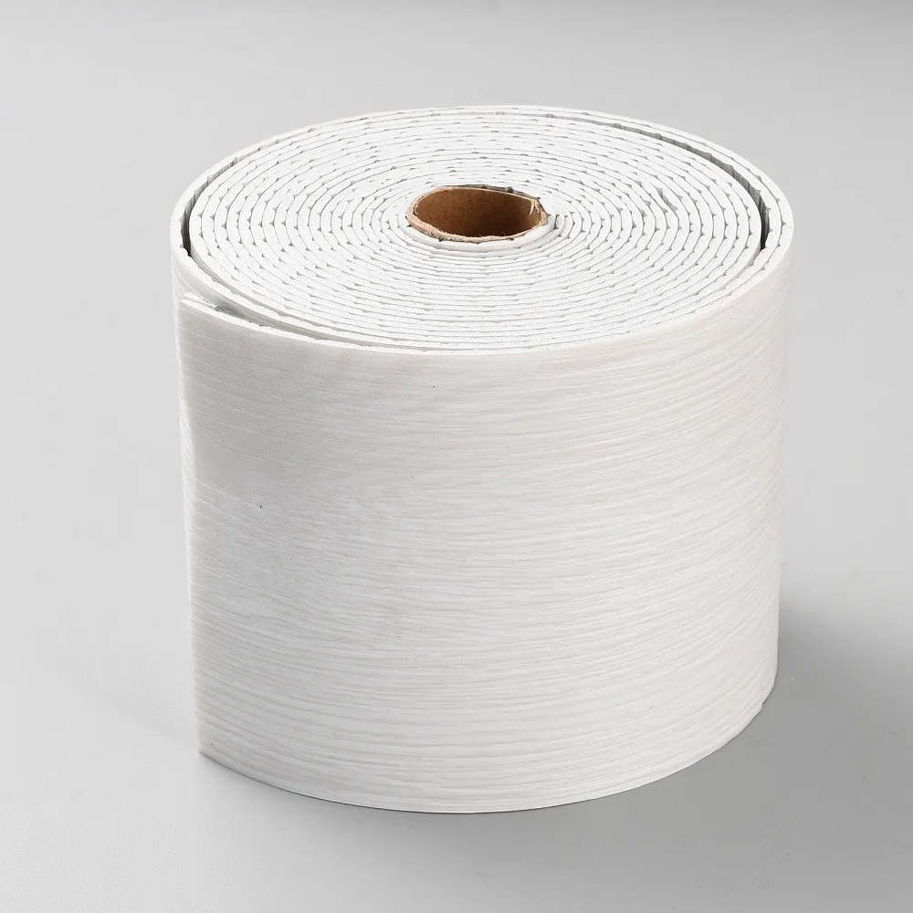 

Self-Adhesive PVC Contact Paper Wall Stickers for Wall Wardrobe Waterproof Sewing Strip Old Lace 100mm 5m/pc