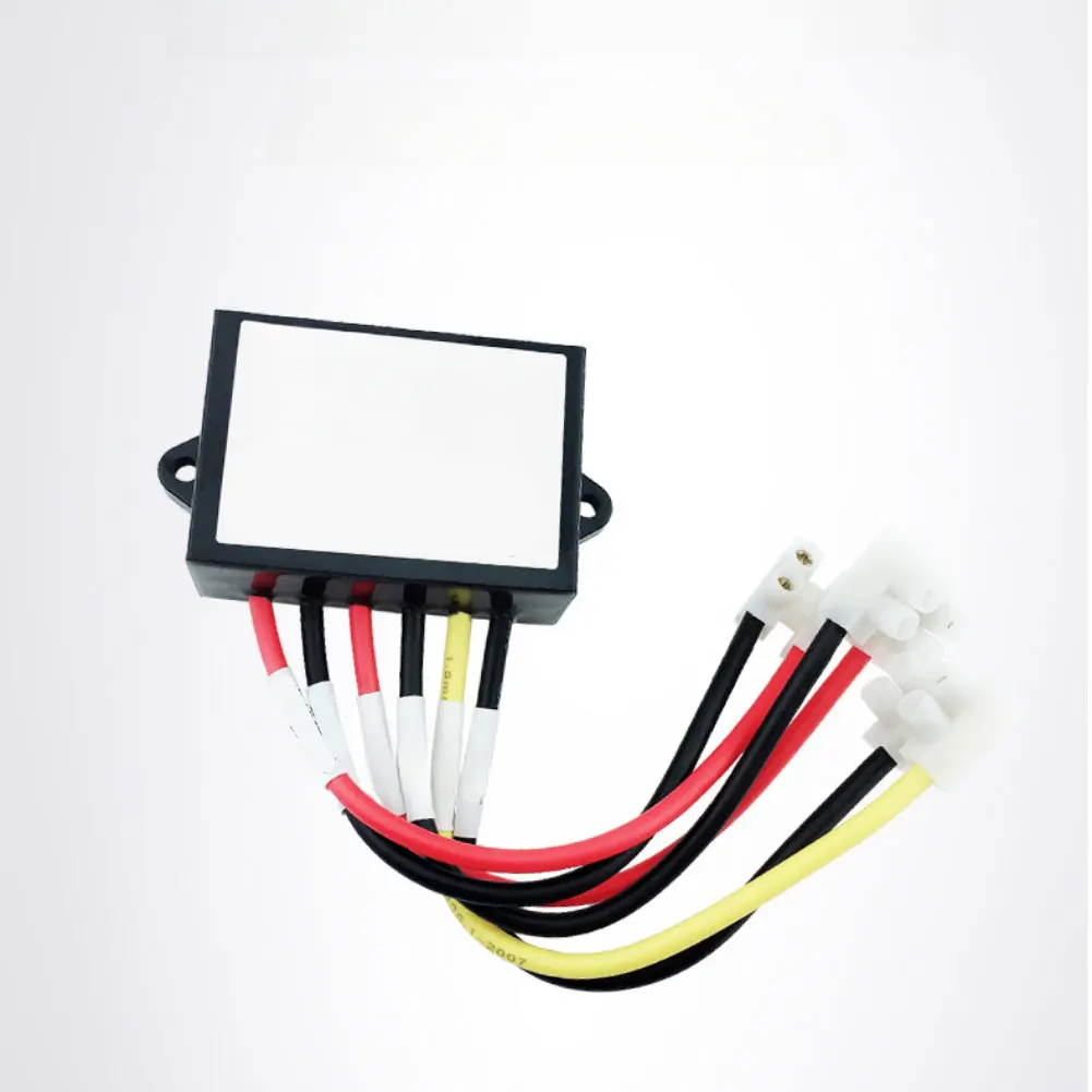 For MPPT For Solar Charge Controller 150W for LiFePO4 Battery 12 6V IP67 Waterproof High Efficiency For Solar Device