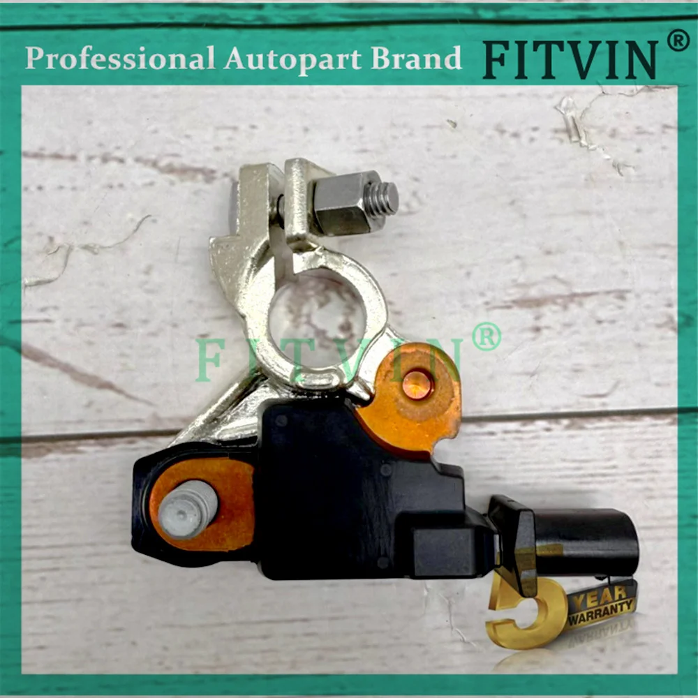 98 048 332 80 9804833280 Car Negative Wire Sensor Battery Charge Status Unit for Citroen C4 2015-2016