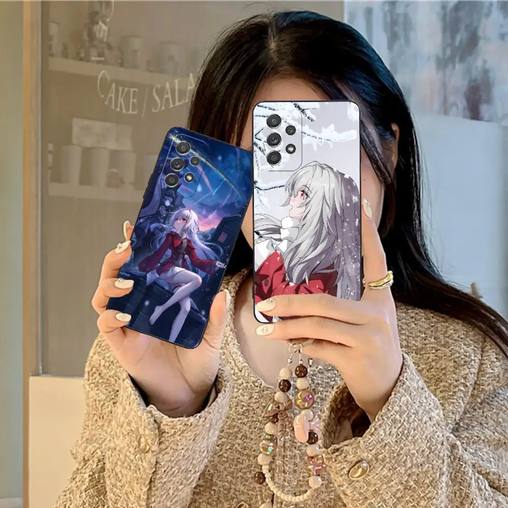 Honkai Star Rail Cl… - image