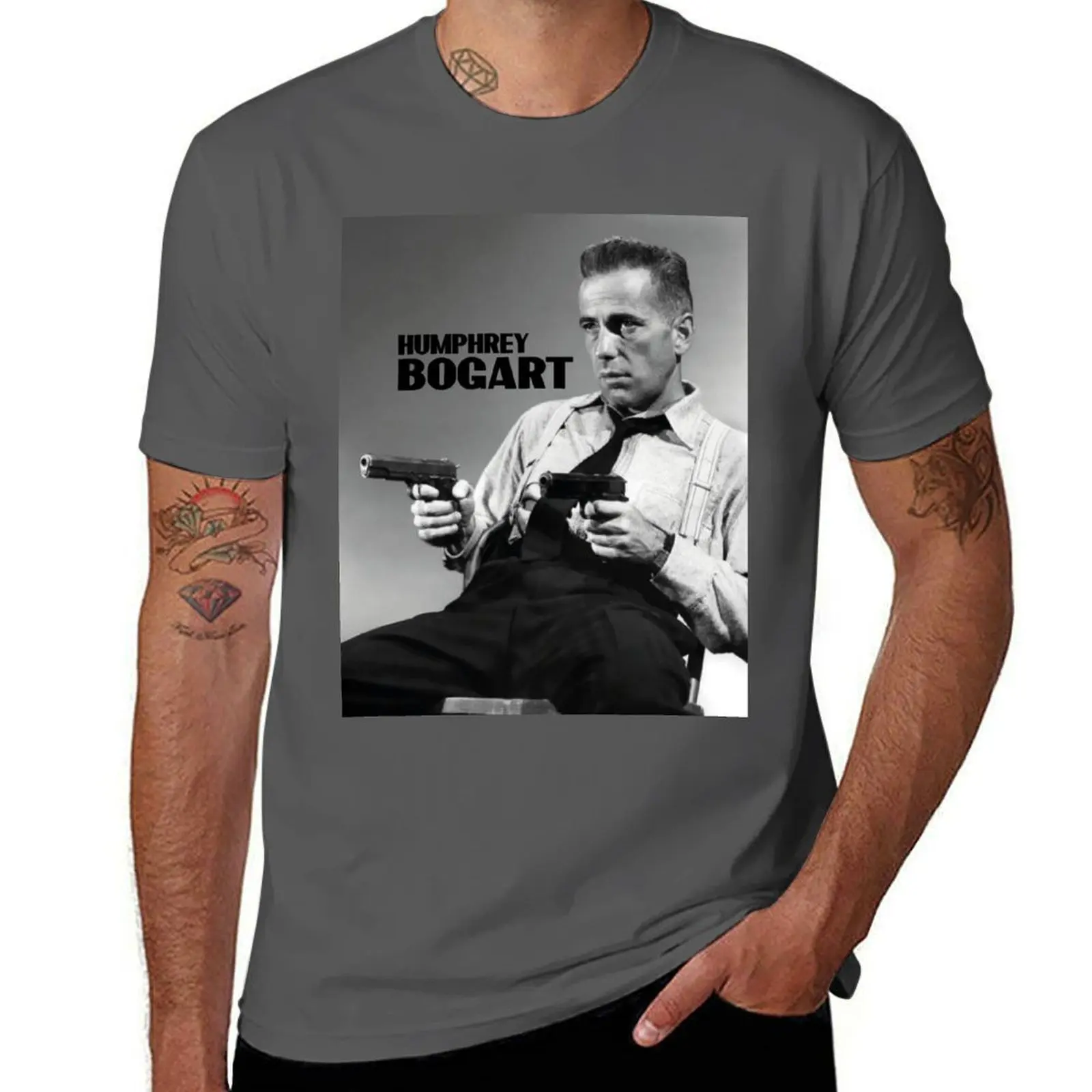 

Bogart T-Shirt Breathable Mesh Panel T-Shirt