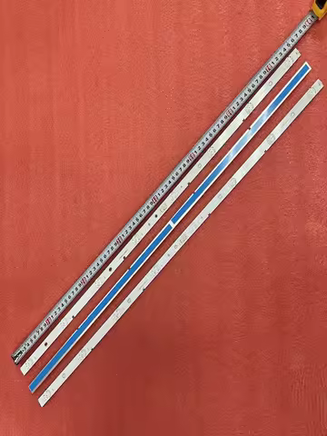 LED Strip For NS-40D510NA19 Hisense 40H3B 40H5B 40H3C1 40K221WUS 40M2160M/P H40M2100C H40M2600 Sharp LC-40LB480U LC-40N3000U