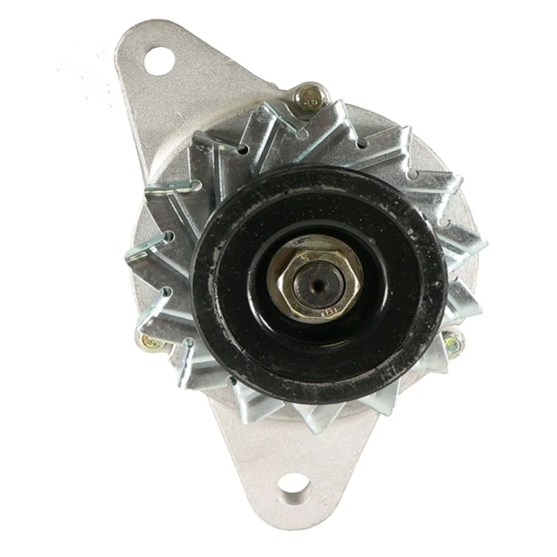 

Engine Spare Parts ATG20001 Alternator for Isuzu 6BD1 1812004401, 1812004402 , 1812004400 ，0-33000-6550, 0-33000-6551