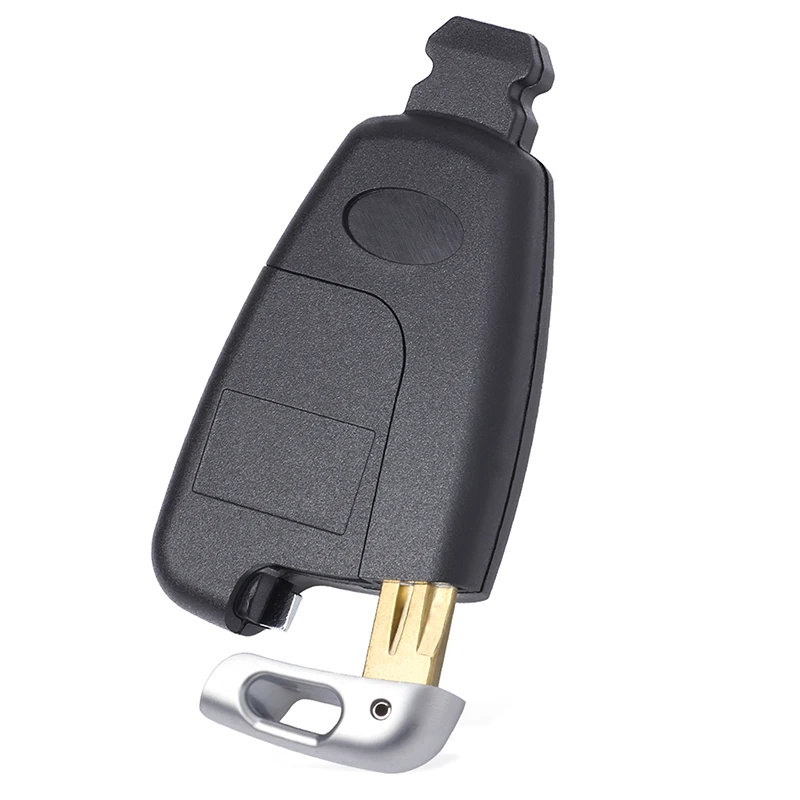 KEYECU 4 Tasten 315 MHz 433 MHz ID46 Chip für Hyundai Veracruz 2007-2012 Auto Smart Remote Key Fob SY5SVISMKFNA04 SVI-SMKFEU04