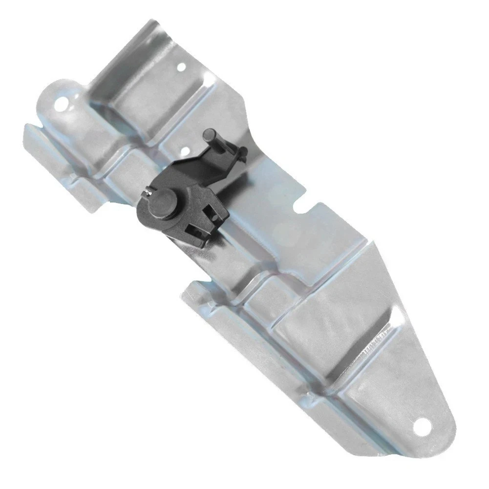 

As Picture Shows Bracket For Jetta Automotive Trunk Lock Assembly Replacement Part Brand New Condition For Golf MK4 1999-2005