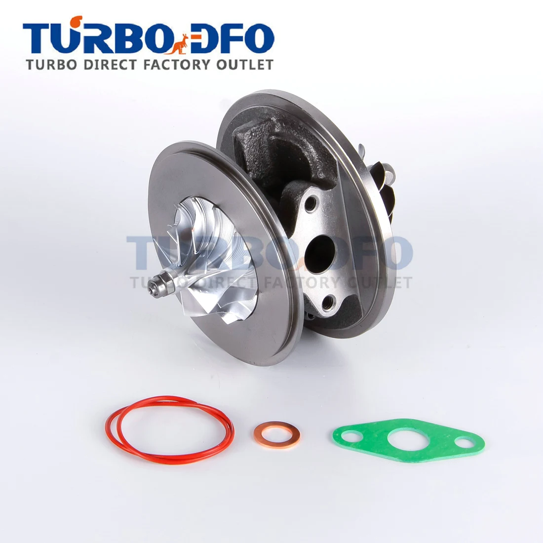 Turbolader Cartridge 543997880082 for VW Golf/Bora/Polo/Sharan/Jetta/Caddy Transporter/Multivan TDI (T5) 77kw 105hp AXB 2009-