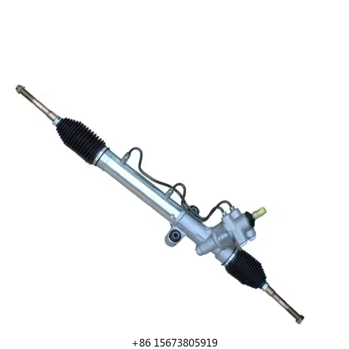 

High Quality Professional Test Power Steering Rack Assembly for Corona ST191 44250-20582 New Condition Direct Supplier