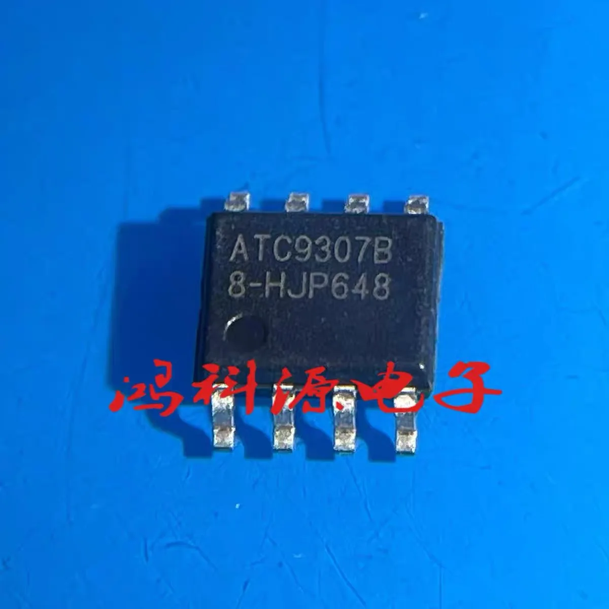

ATC9307B ATC9307 СОП-8