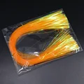 5pcs orange