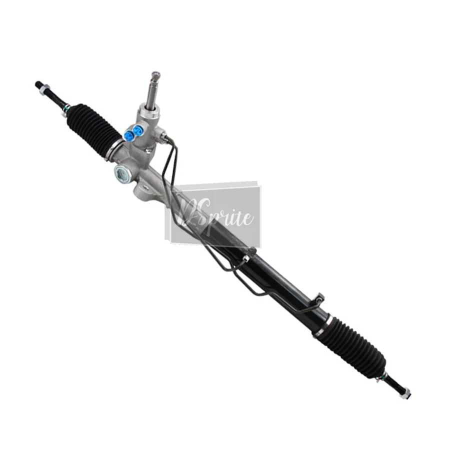 57700-2Z110 57700-2S100  57700-2S000 57700-2Z000 NEW Power Steering Rack Auto Steering Gear for Hyundai IX35 2009-2016 Model LHD