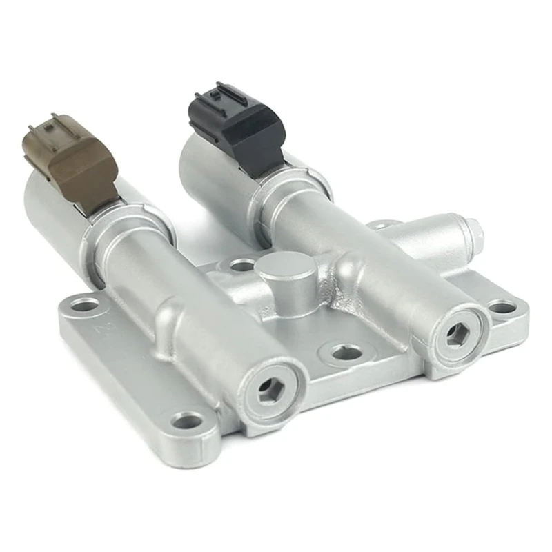 Q39F Fit for 2001-2005 1.7L 2.0L 1.3L 28015-PLX-305 Transmission Duals Solenoid